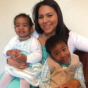 Meet your Posher, Dora